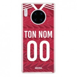 Coque maillot domicile...