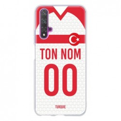 Coque maillot domicile...