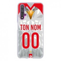 Coque maillot domicile...