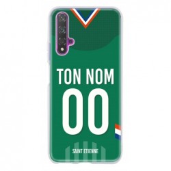 Coque maillot domicile...