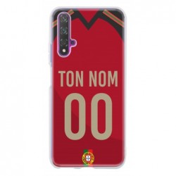 Coque maillot domicile...