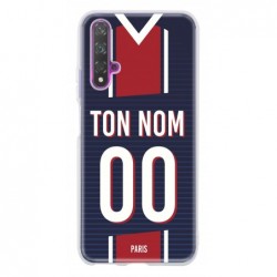 Coque maillot domicile...