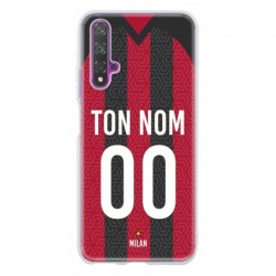 Coque maillot domicile...