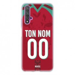 Coque maillot domicile...