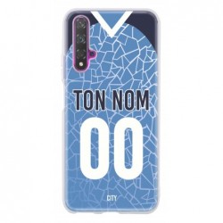 Coque maillot domicile...