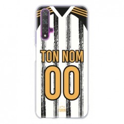 Coque maillot domicile...