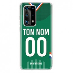 Coque maillot domicile...