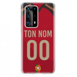 Coque maillot domicile...