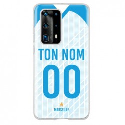 Coque maillot domicile...