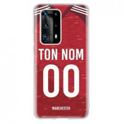 Coque maillot domicile...