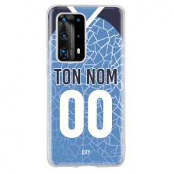 Coque maillot domicile...