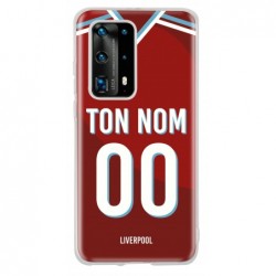 Coque maillot domicile...