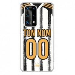 Coque maillot domicile...