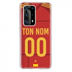 Coque maillot domicile...