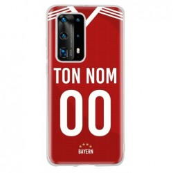 Coque maillot domicile...