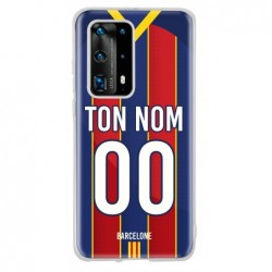 Coque maillot domicile...