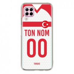 Coque maillot domicile...