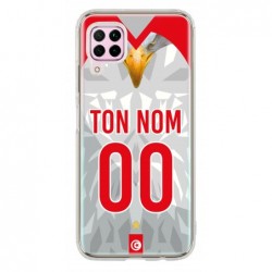 Coque maillot domicile...