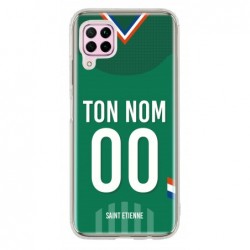 Coque maillot domicile...