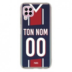 Coque maillot domicile...