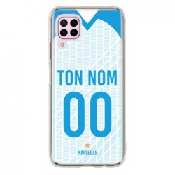 Coque maillot domicile...