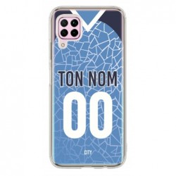 Coque maillot domicile...