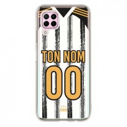 Coque maillot domicile...