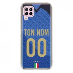 Coque maillot domicile...