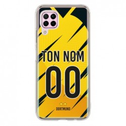 Coque maillot domicile...