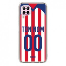 Coque maillot domicile...