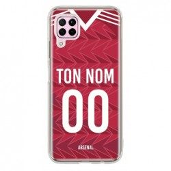 Coque maillot domicile...