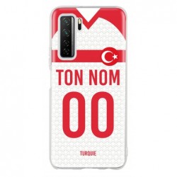 Coque maillot domicile...