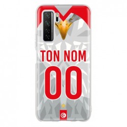 Coque maillot domicile...