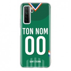 Coque maillot domicile...