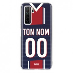 Coque maillot domicile...