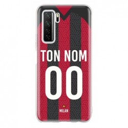 Coque maillot domicile...