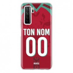 Coque maillot domicile...