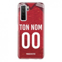 Coque maillot domicile...