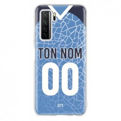 Coque maillot domicile...