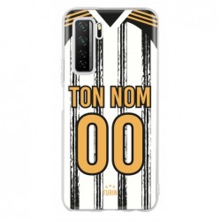 Coque maillot domicile...