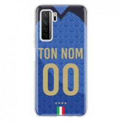 Coque maillot domicile...