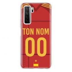 Coque maillot domicile...