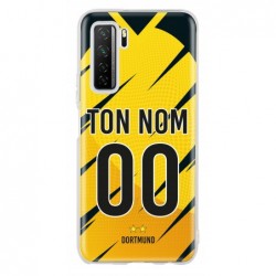 Coque maillot domicile...