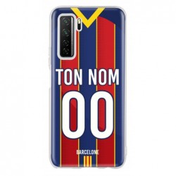 Coque maillot domicile...