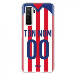 Coque maillot domicile...