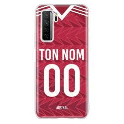 Coque maillot domicile...