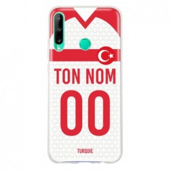 Coque maillot domicile...