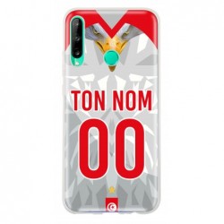 Coque maillot domicile...