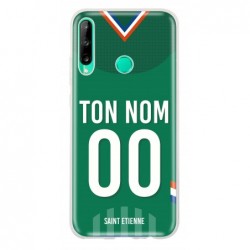 Coque maillot domicile...