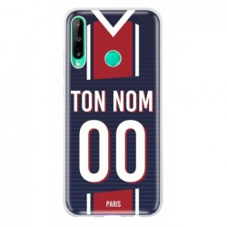 Coque maillot domicile...